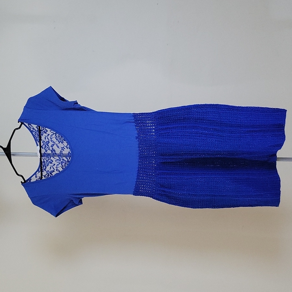 Knitted Women Dress NWOT